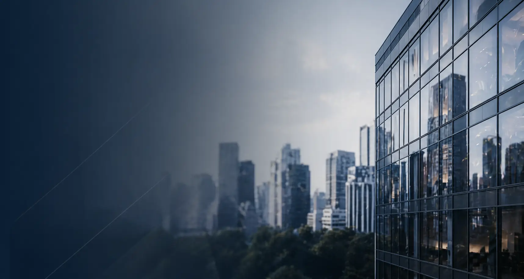 Real estate asset management services – modern commercial property in Gurugram by Zenithland Developer